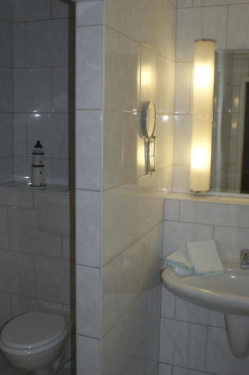 Hotel Willert Wismar Quarto foto