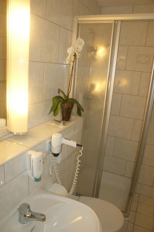 Hotel Willert Wismar Quarto foto