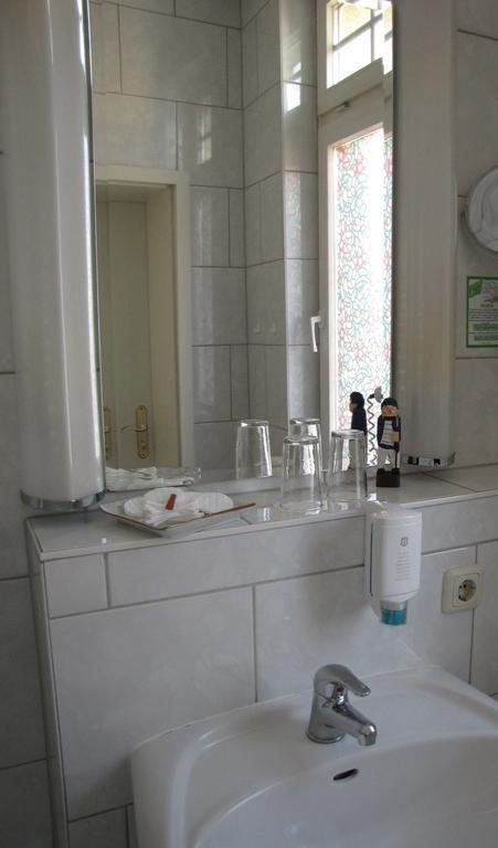 Hotel Willert Wismar Quarto foto
