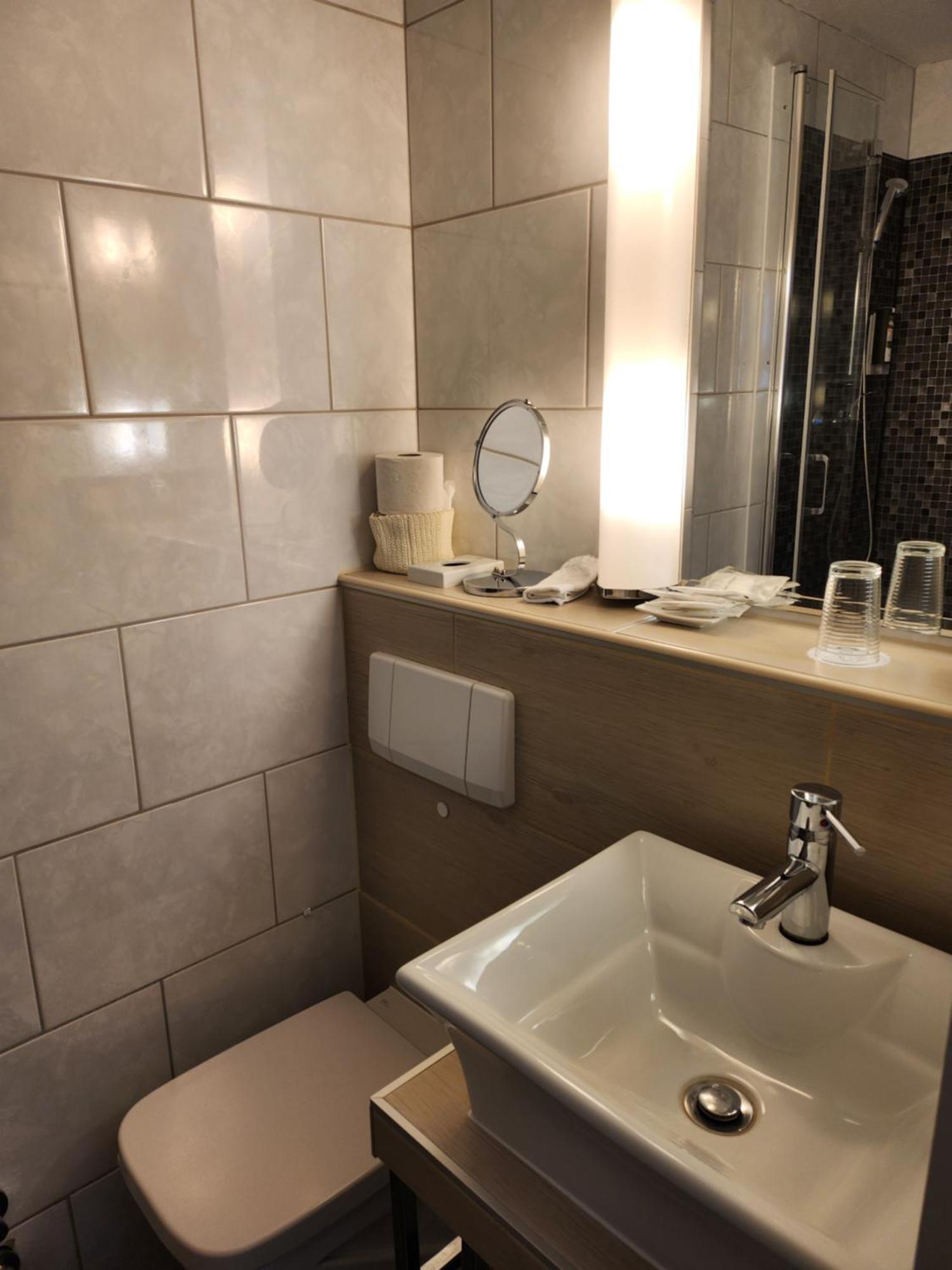 Hotel Willert Wismar Exterior foto
