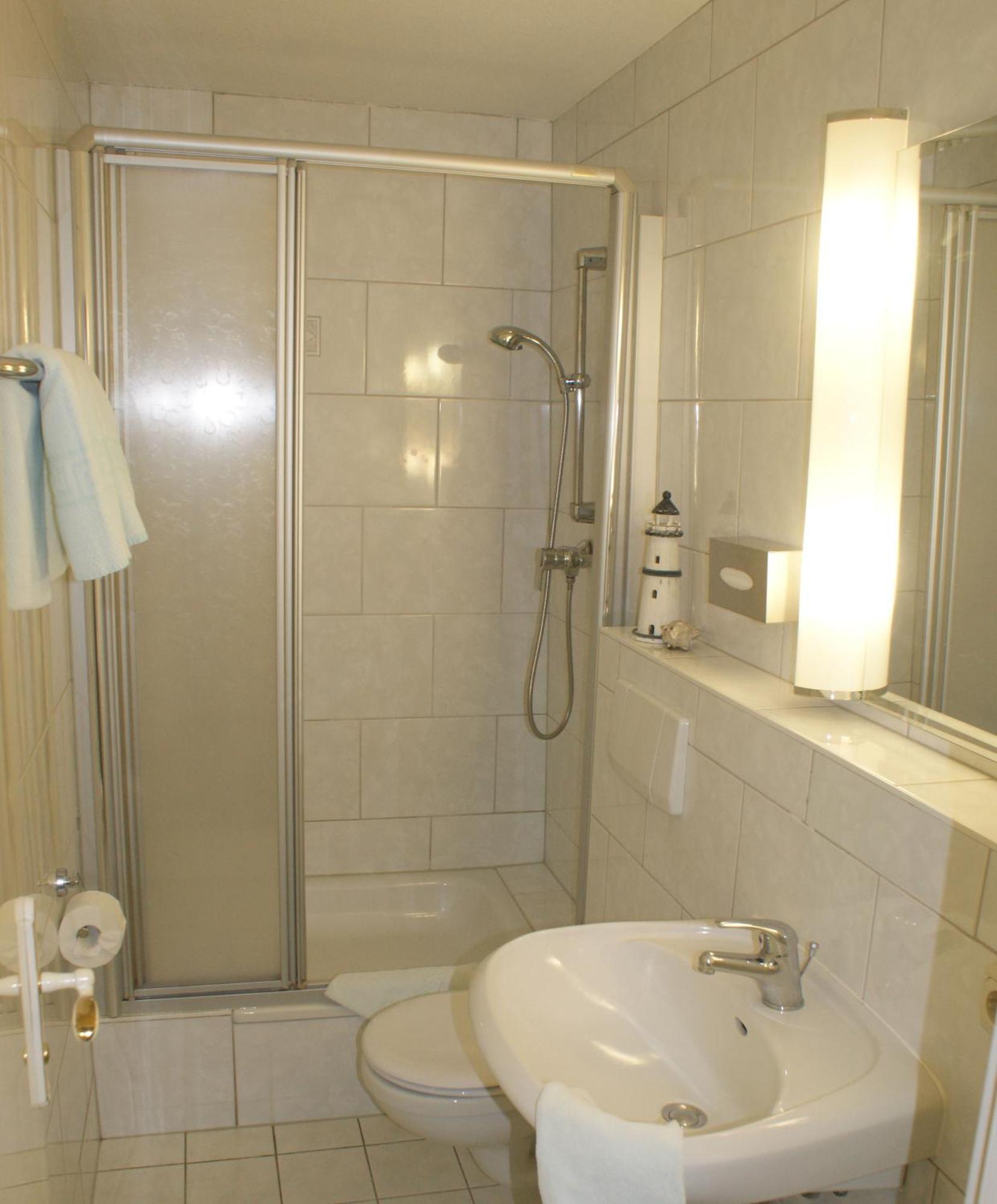 Hotel Willert Wismar Quarto foto