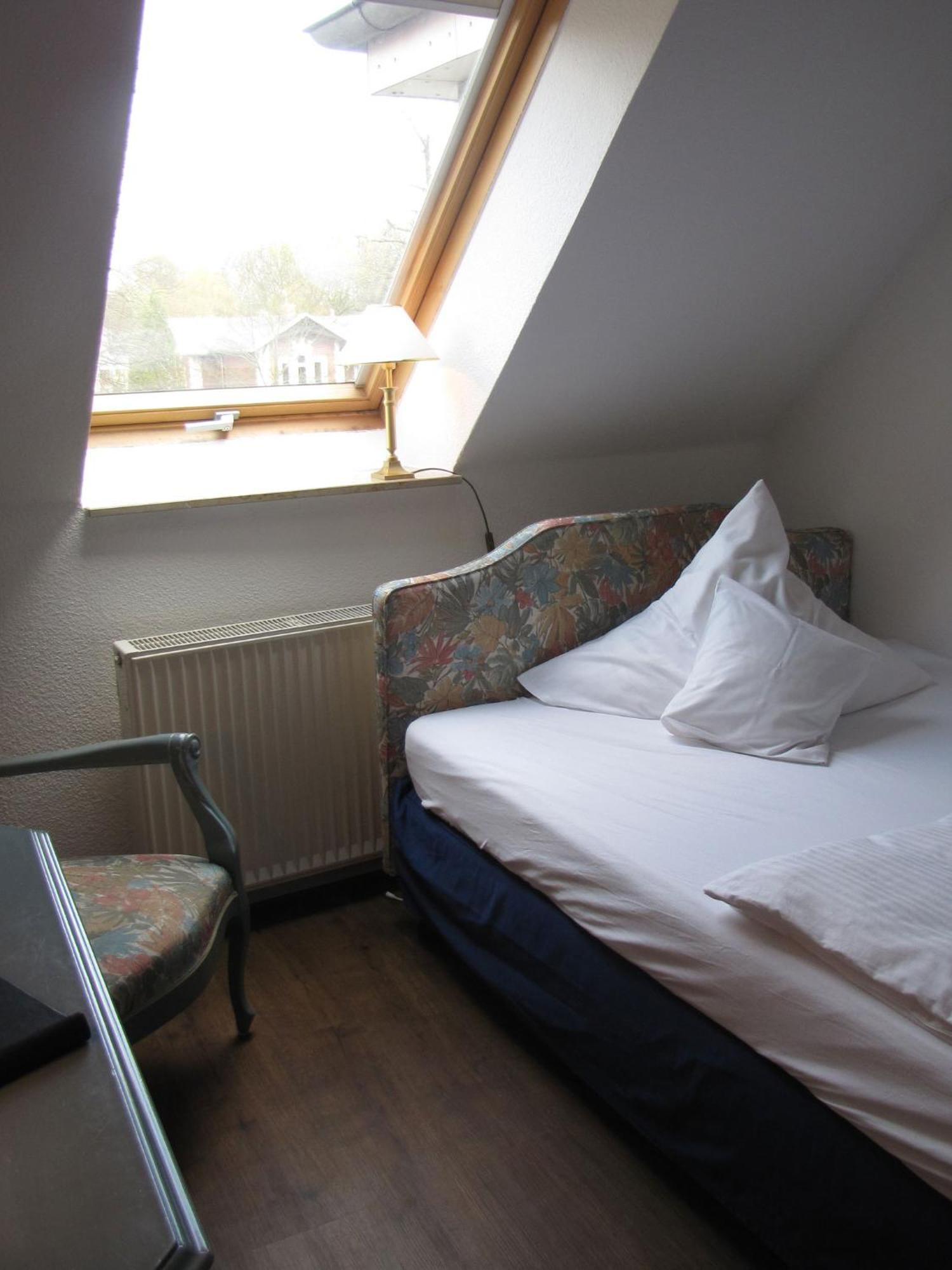 Hotel Willert Wismar Quarto foto