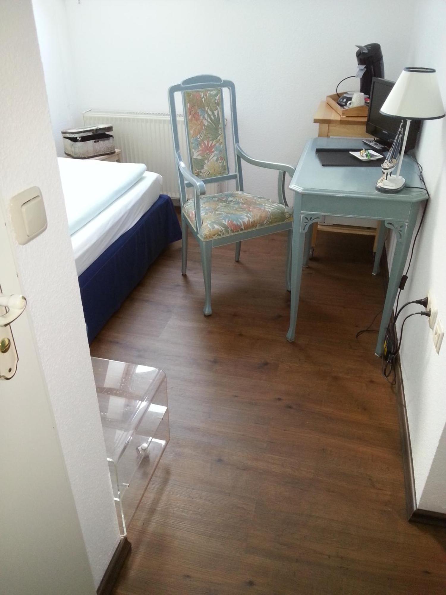 Hotel Willert Wismar Quarto foto