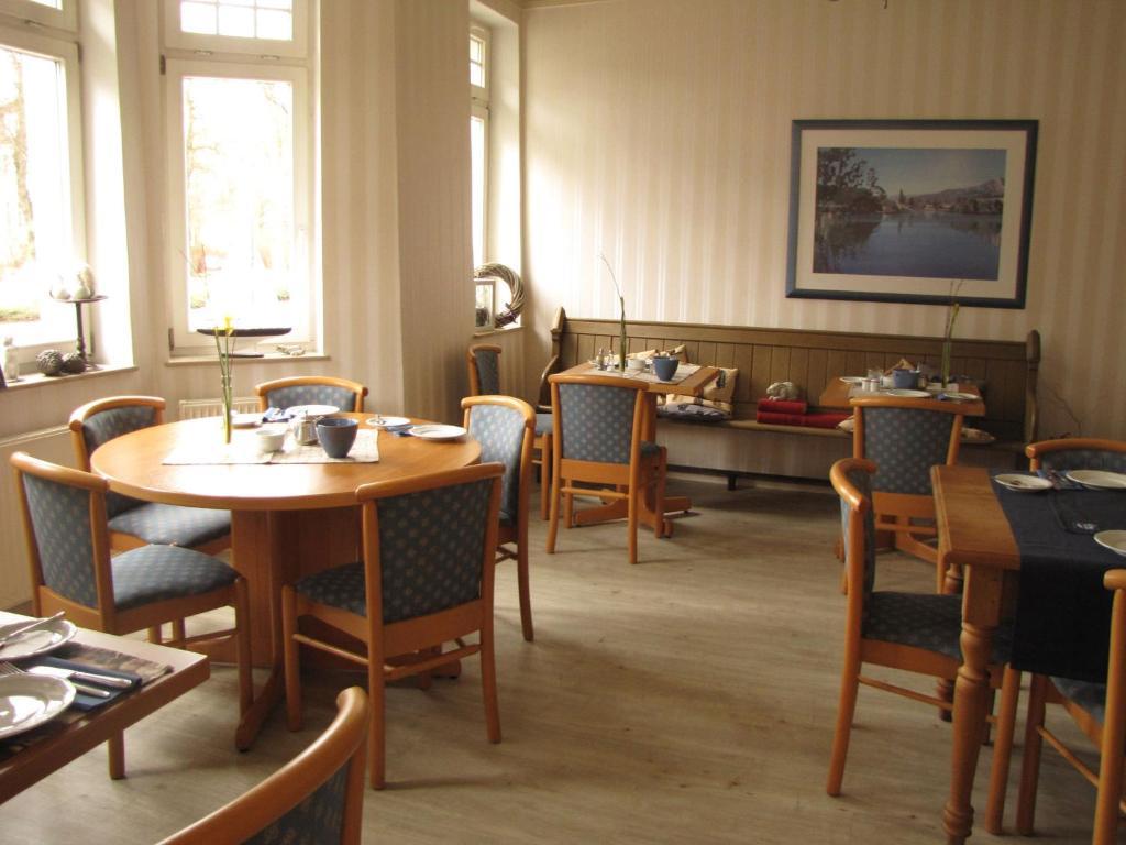 Hotel Willert Wismar Exterior foto