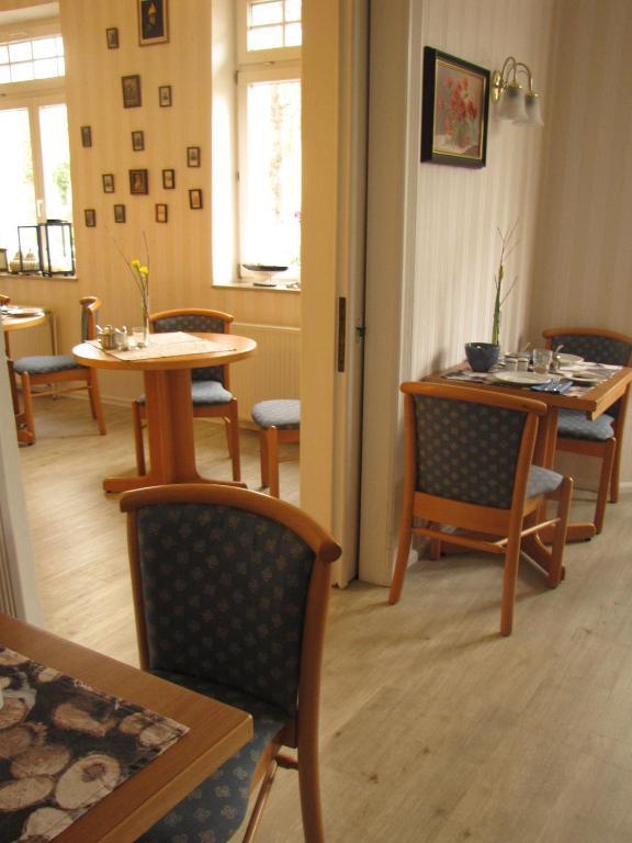 Hotel Willert Wismar Exterior foto