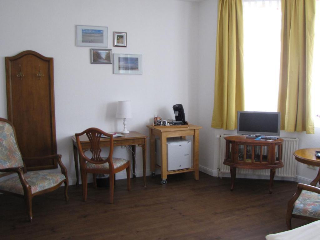 Hotel Willert Wismar Quarto foto