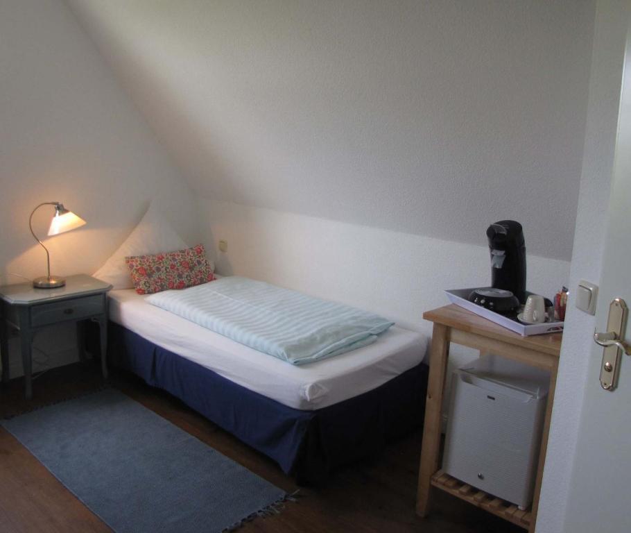 Hotel Willert Wismar Quarto foto