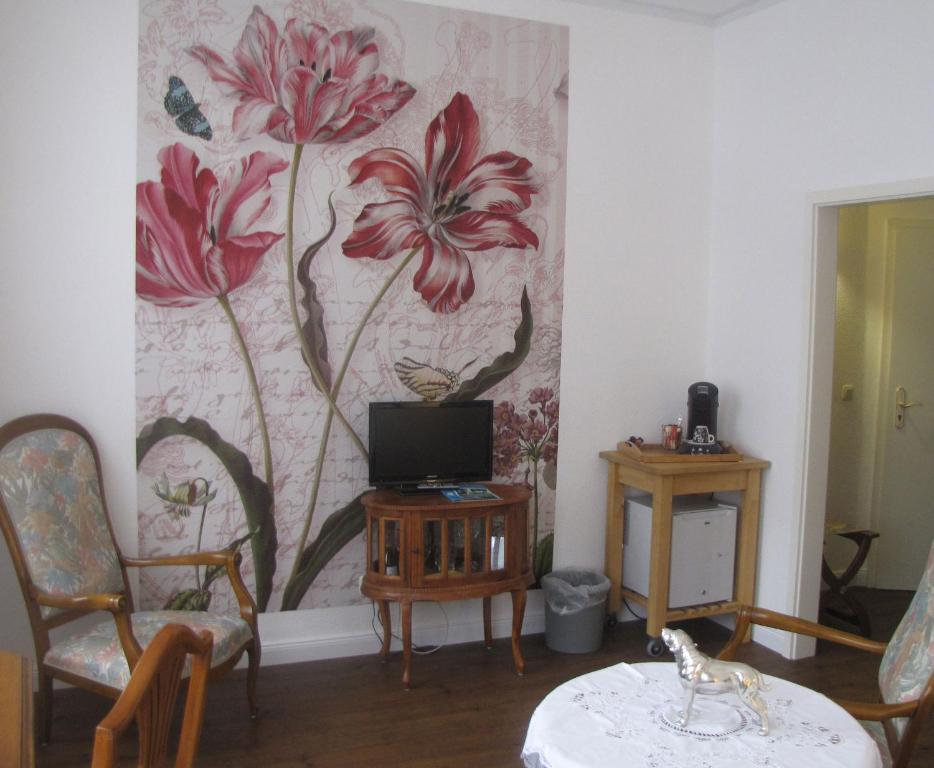 Hotel Willert Wismar Exterior foto
